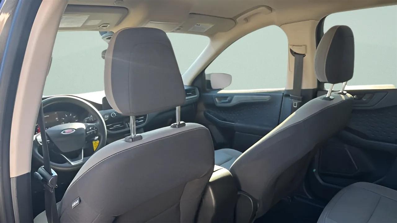 Ford Escape S FWD 2020