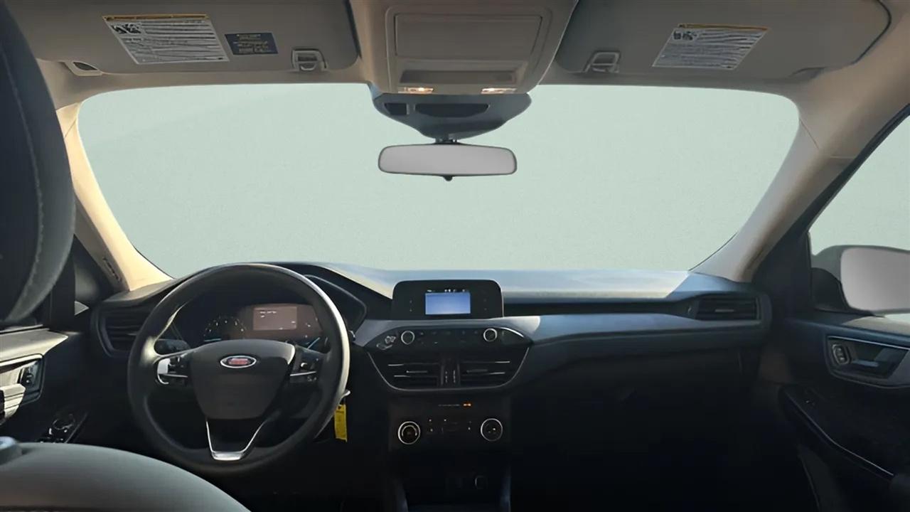 Ford Escape S FWD 2020