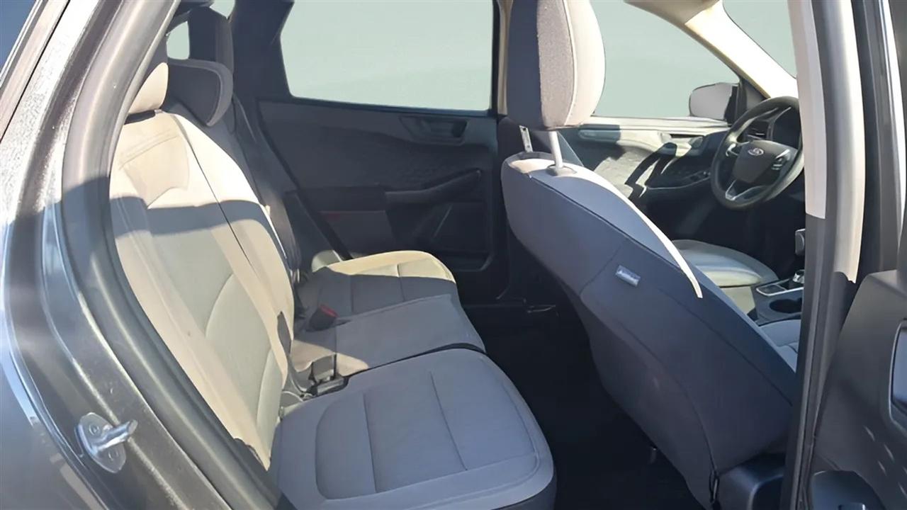 Ford Escape S FWD 2020