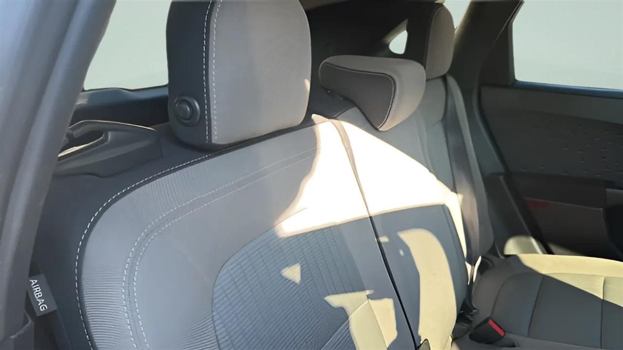 Ford Escape S FWD 2020