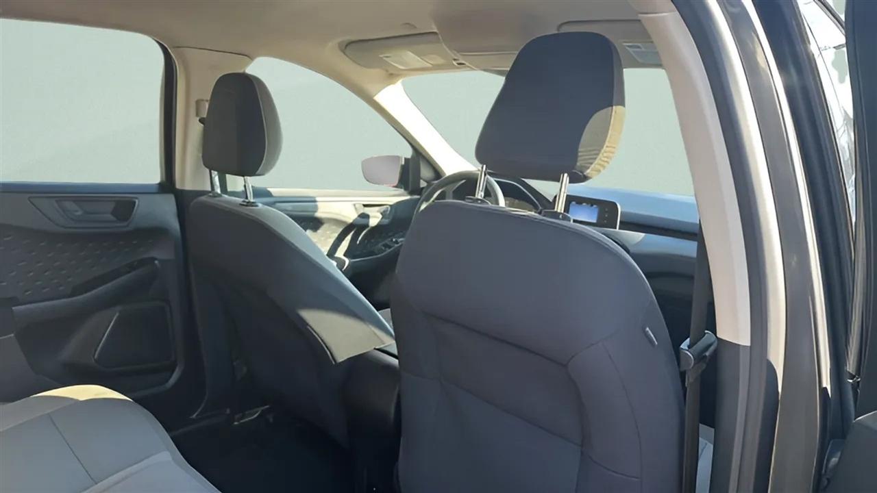 Ford Escape S FWD 2020