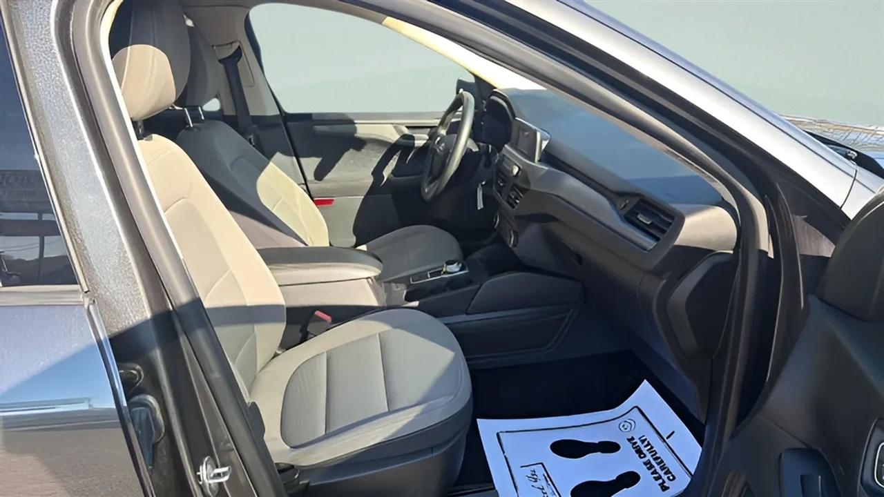 Ford Escape S FWD 2020