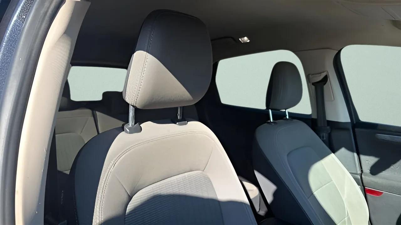 Ford Escape S FWD 2020