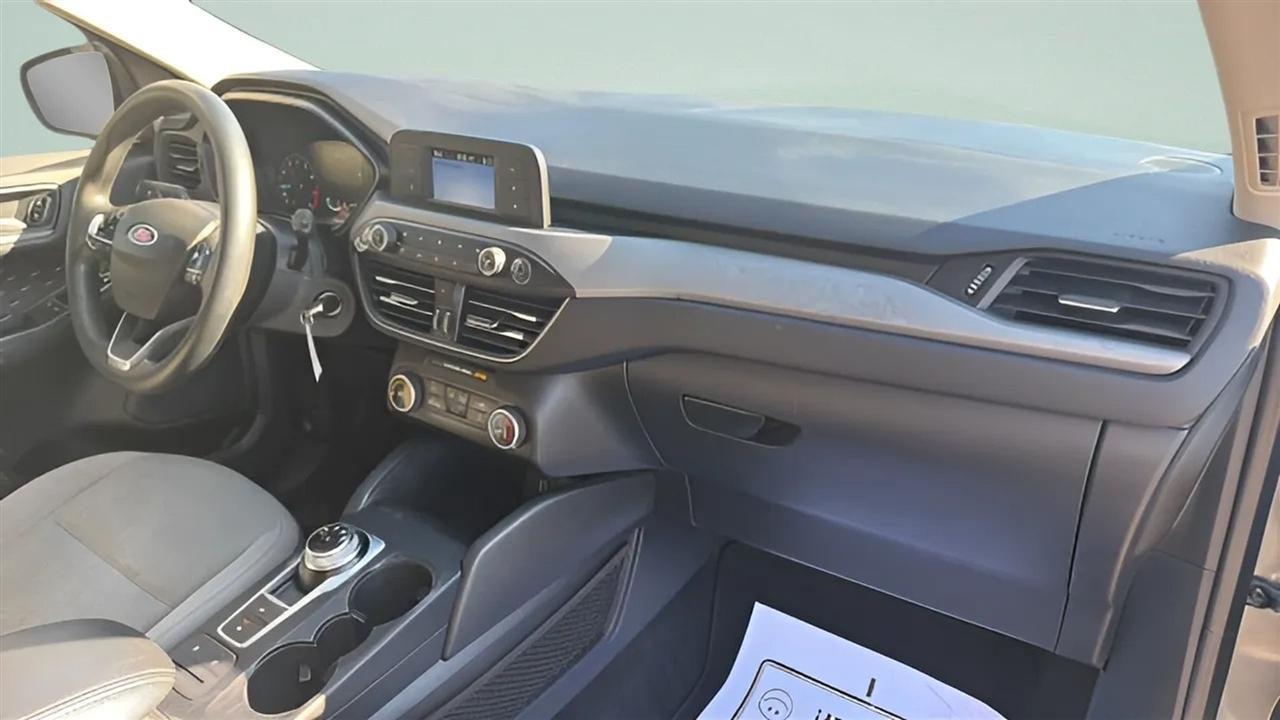 Ford Escape S FWD 2020