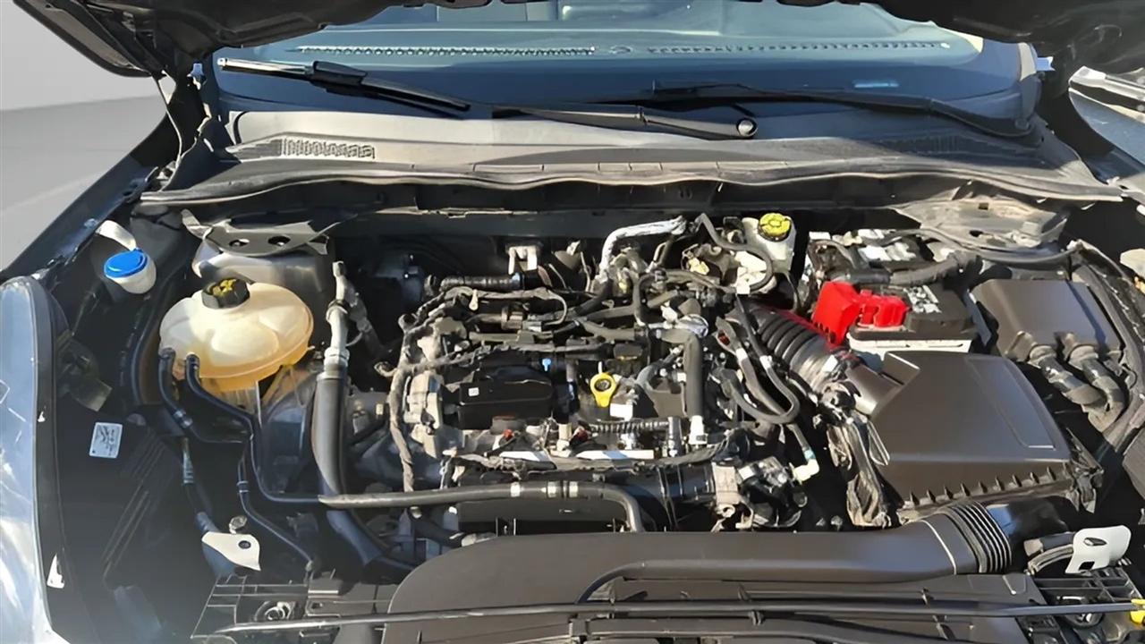 Ford Escape S FWD 2020