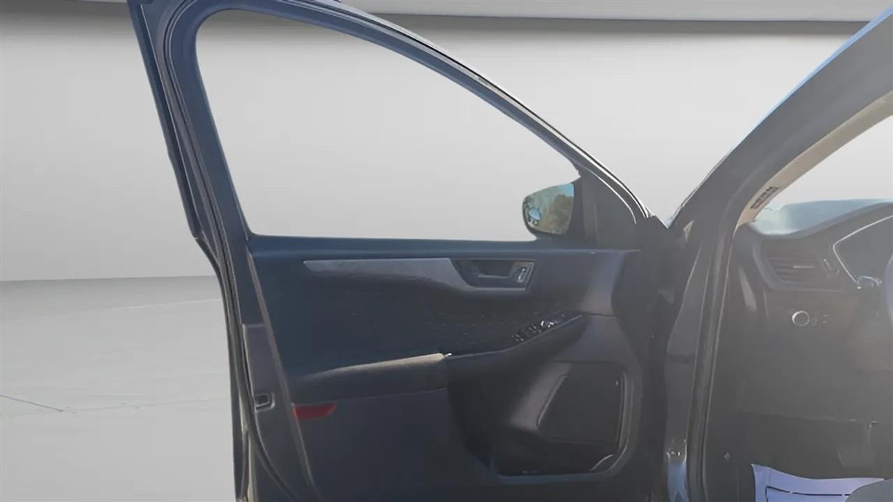 Ford Escape S FWD 2020