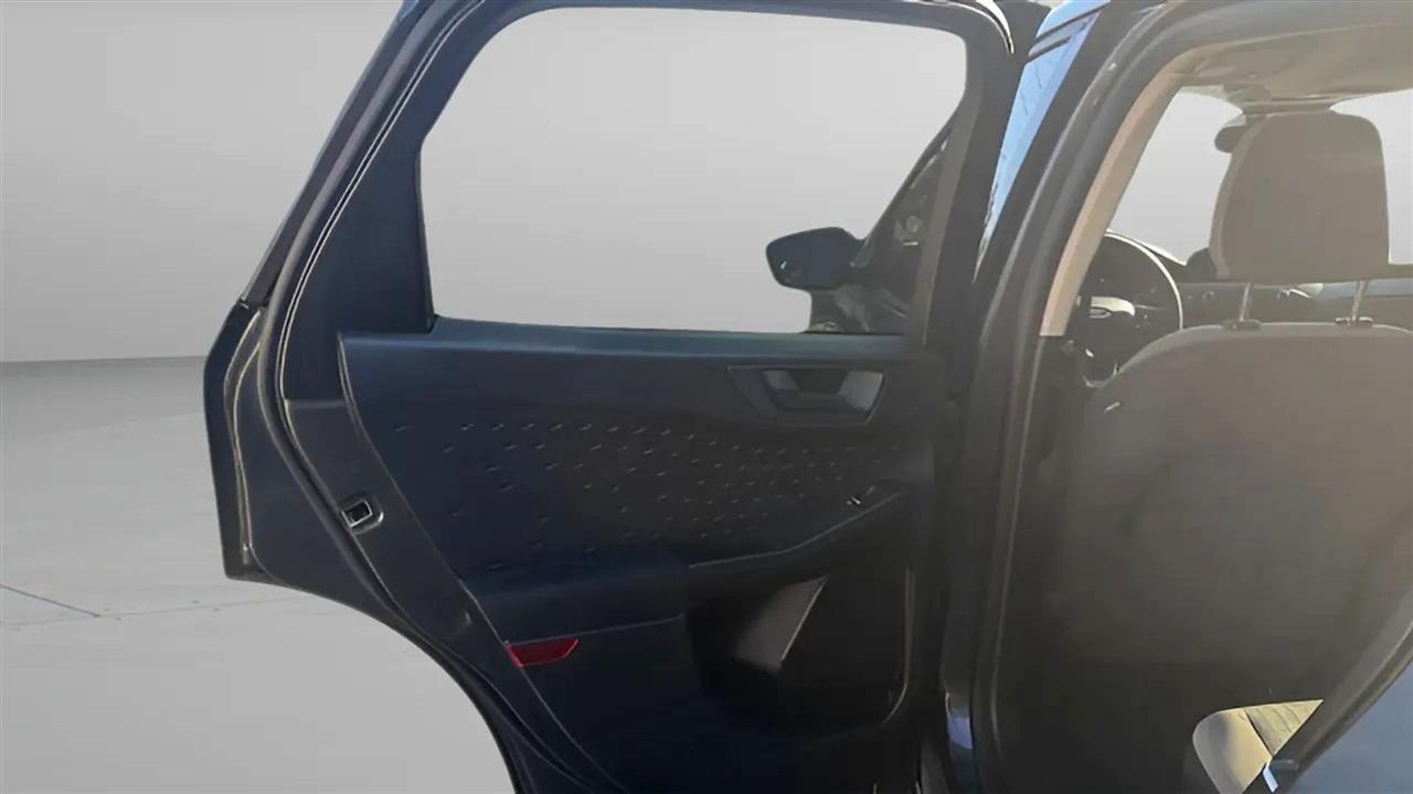 Ford Escape S FWD 2020