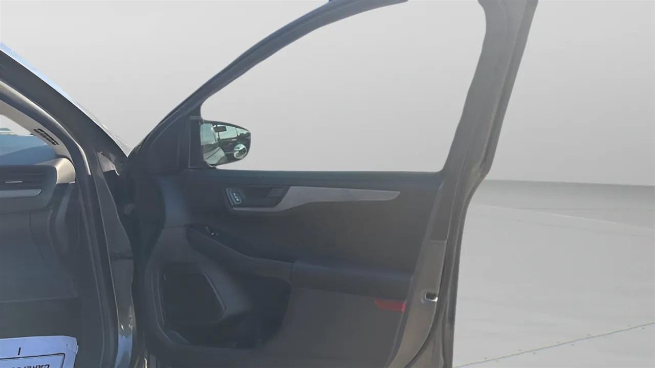 Ford Escape S FWD 2020