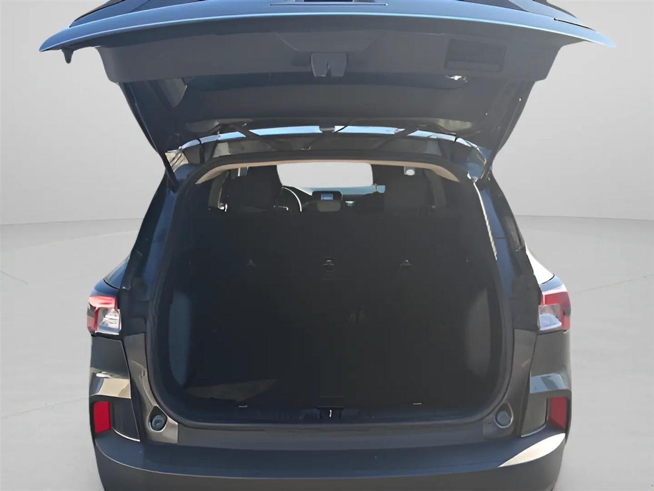 Ford Escape S FWD 2020