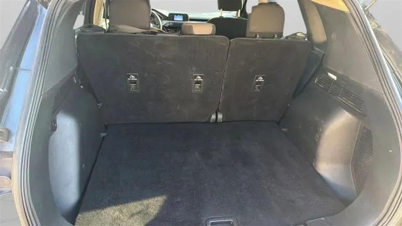 Ford Escape S FWD 2020