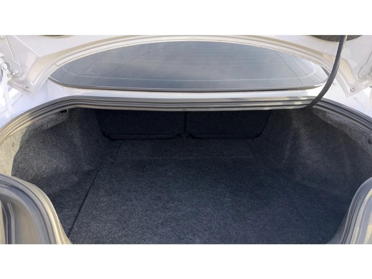 Ford Mustang GT Fastback 2020