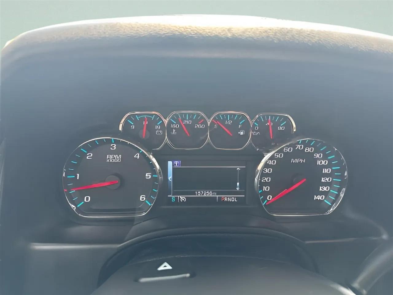 GMC Yukon 4WD 4dr SLT 2018