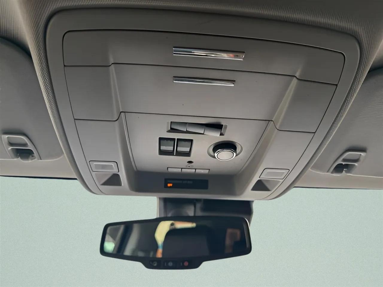 GMC Yukon 4WD 4dr SLT 2018