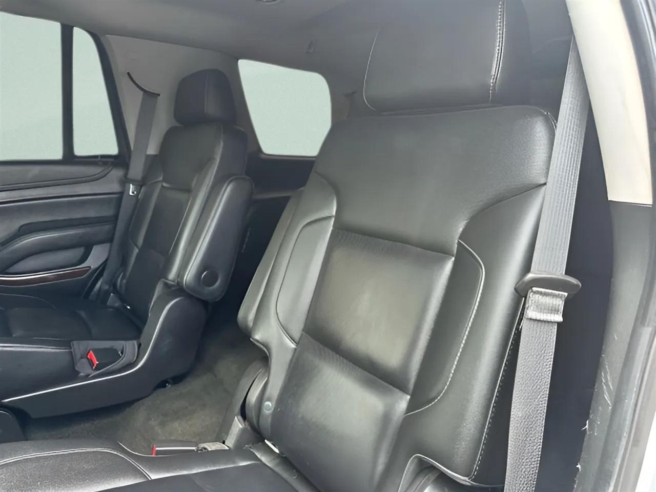 GMC Yukon 4WD 4dr SLT 2018