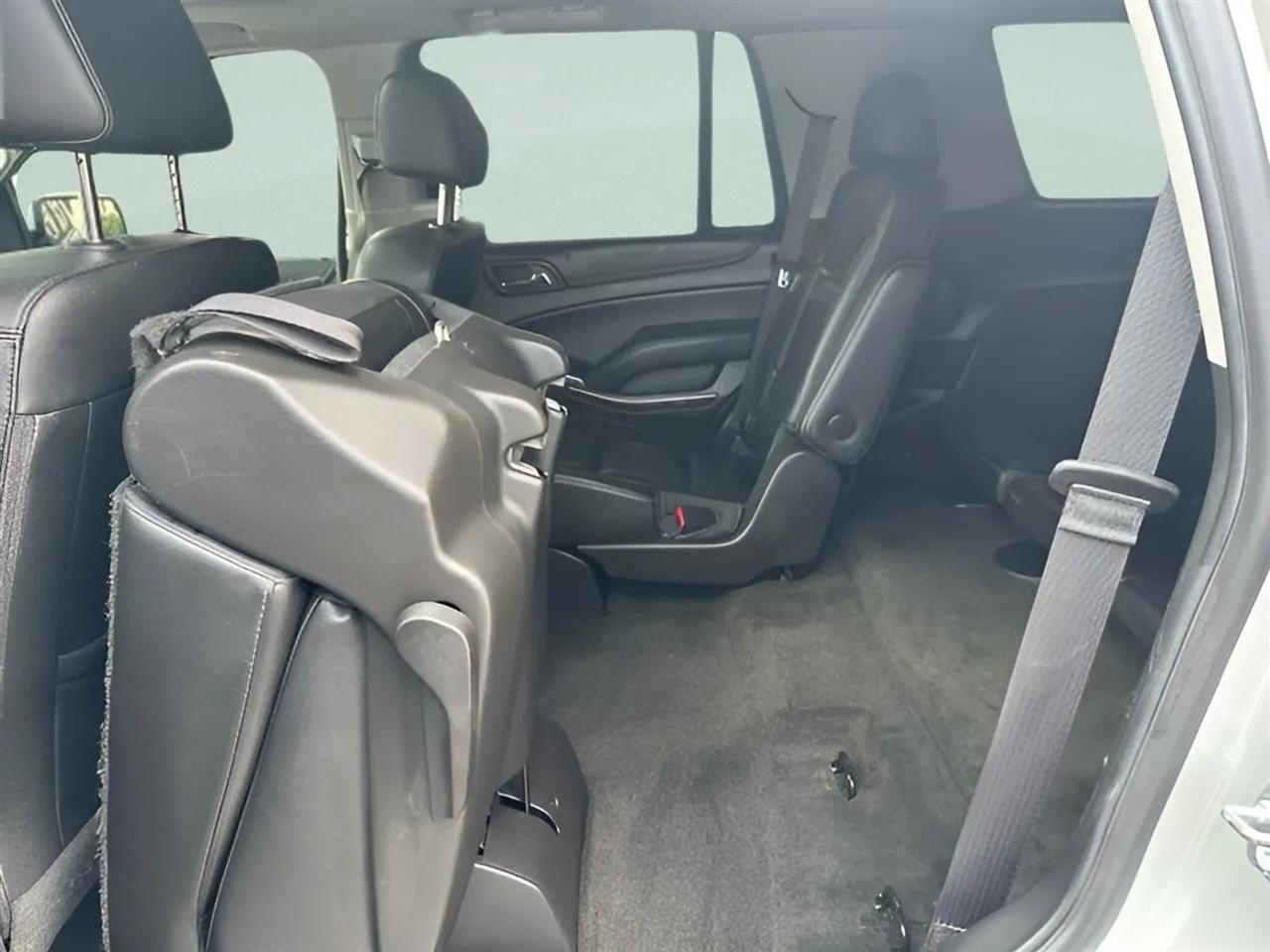 GMC Yukon 4WD 4dr SLT 2018