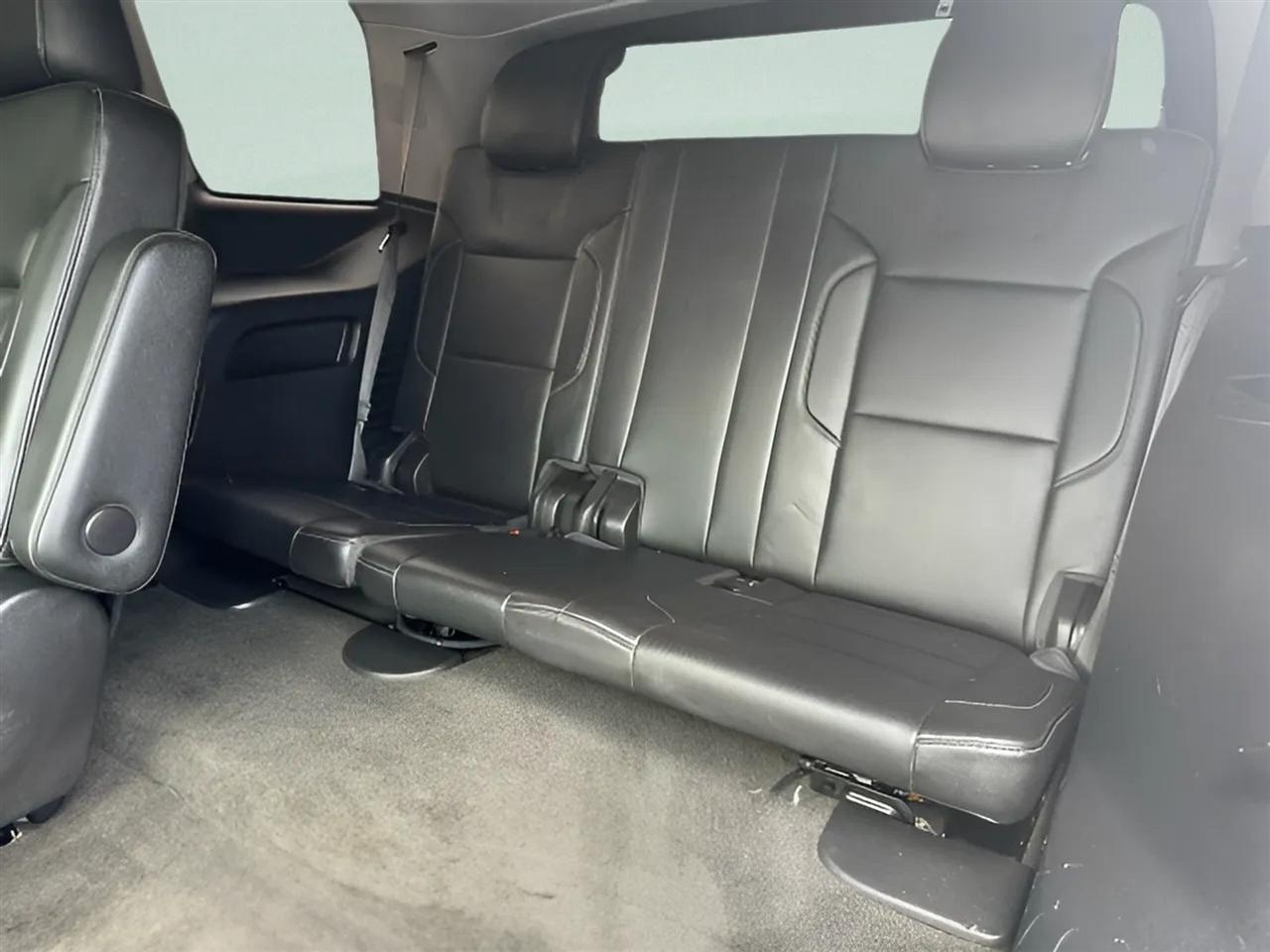 GMC Yukon 4WD 4dr SLT 2018