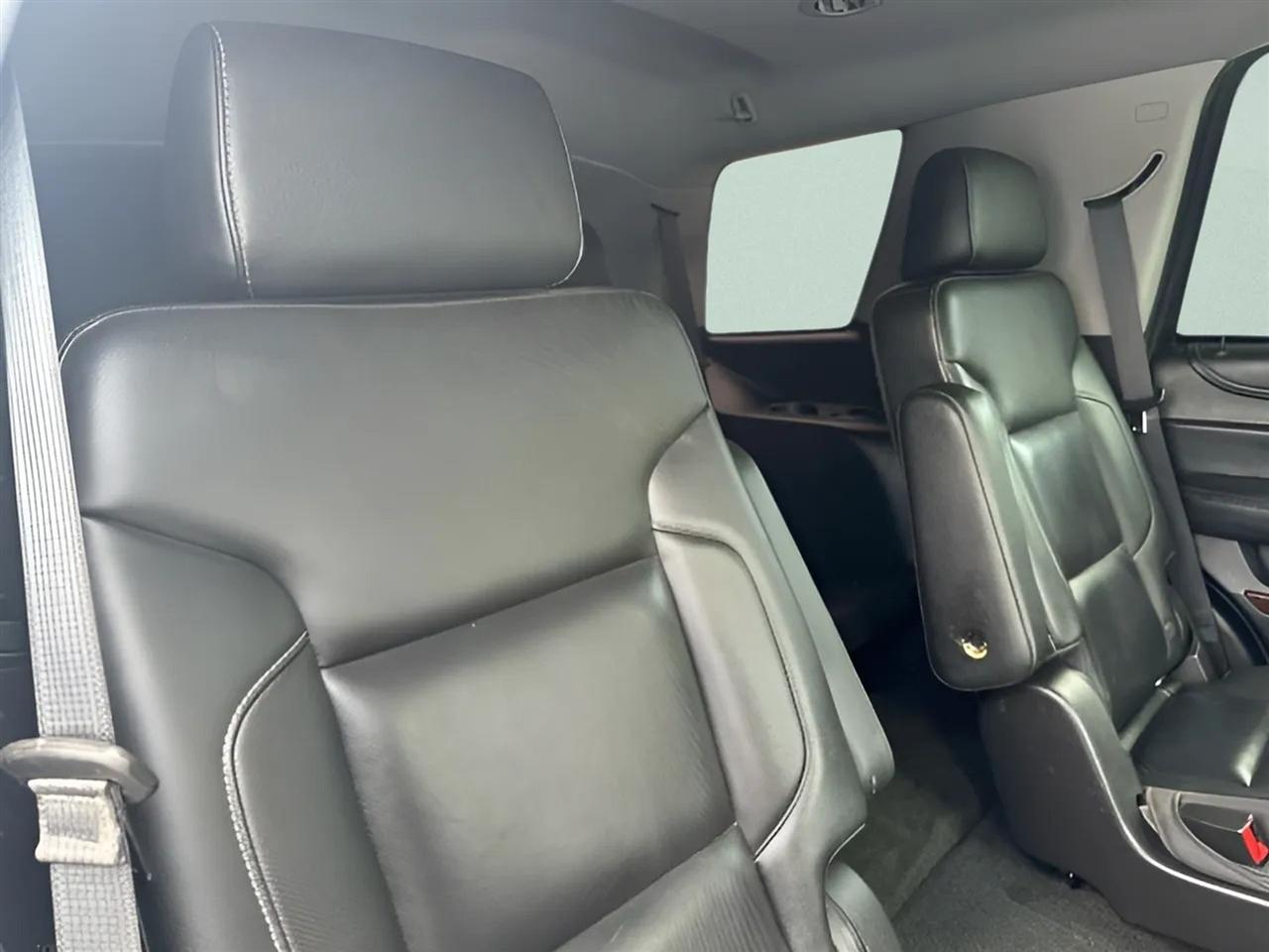 GMC Yukon 4WD 4dr SLT 2018