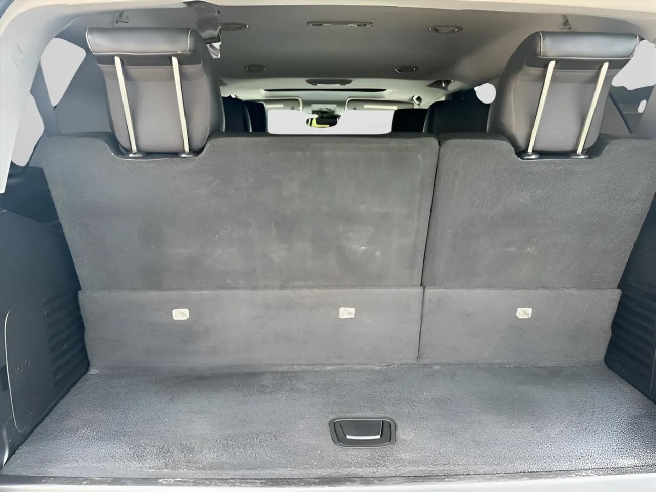 GMC Yukon 4WD 4dr SLT 2018