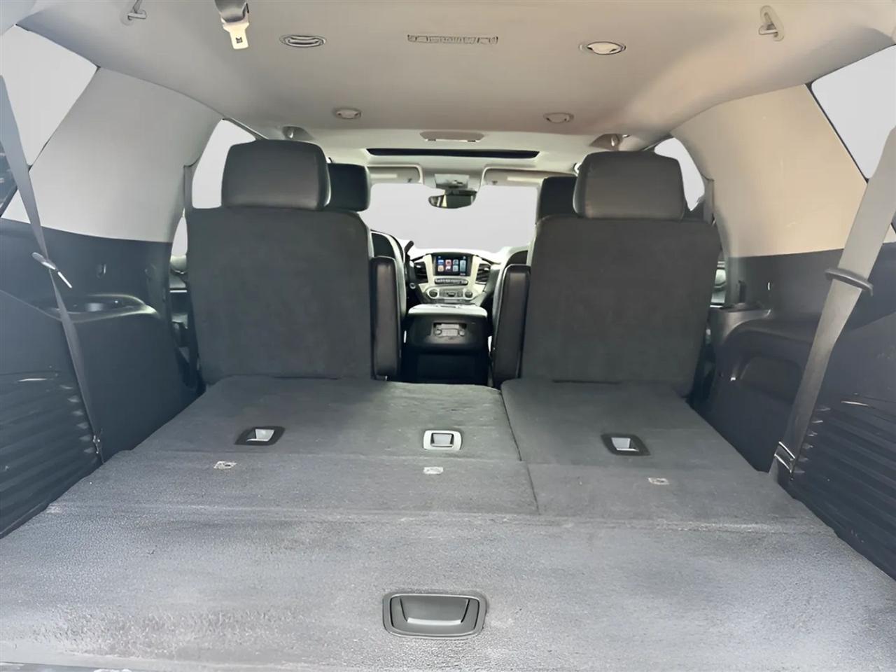 GMC Yukon 4WD 4dr SLT 2018