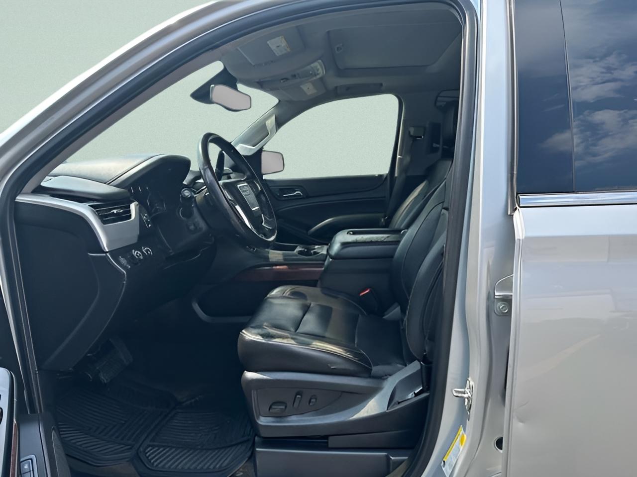 2018 GMC Yukon SLT - Photo 12