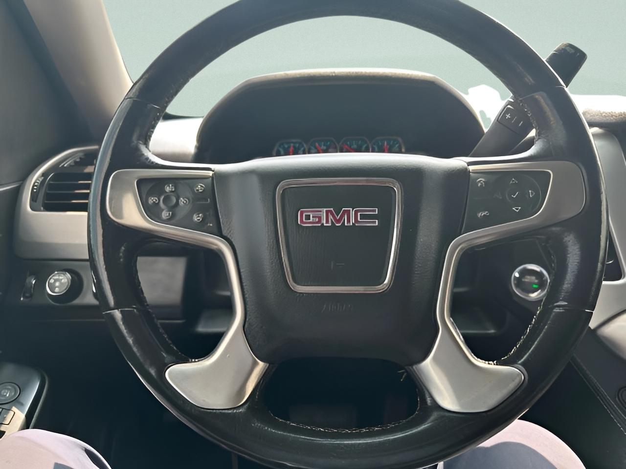 2018 GMC Yukon SLT - Photo 15