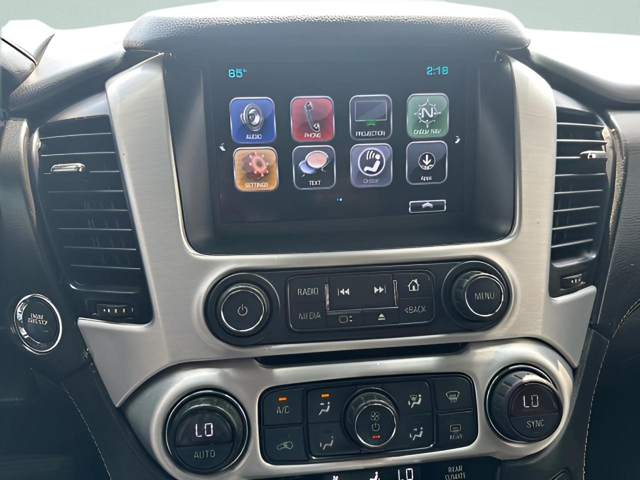 2018 GMC Yukon SLT - Photo 17