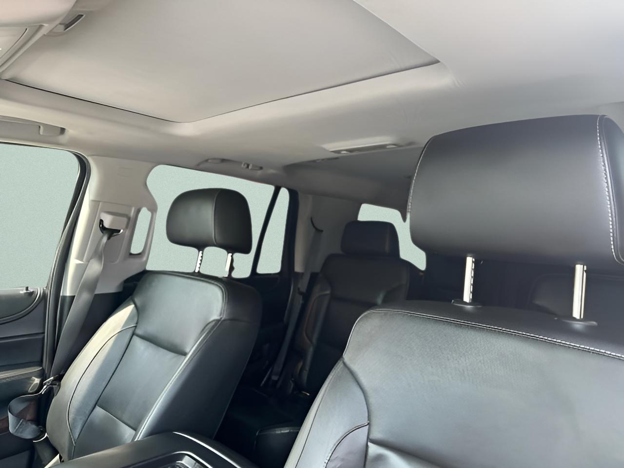 2018 GMC Yukon SLT - Photo 22