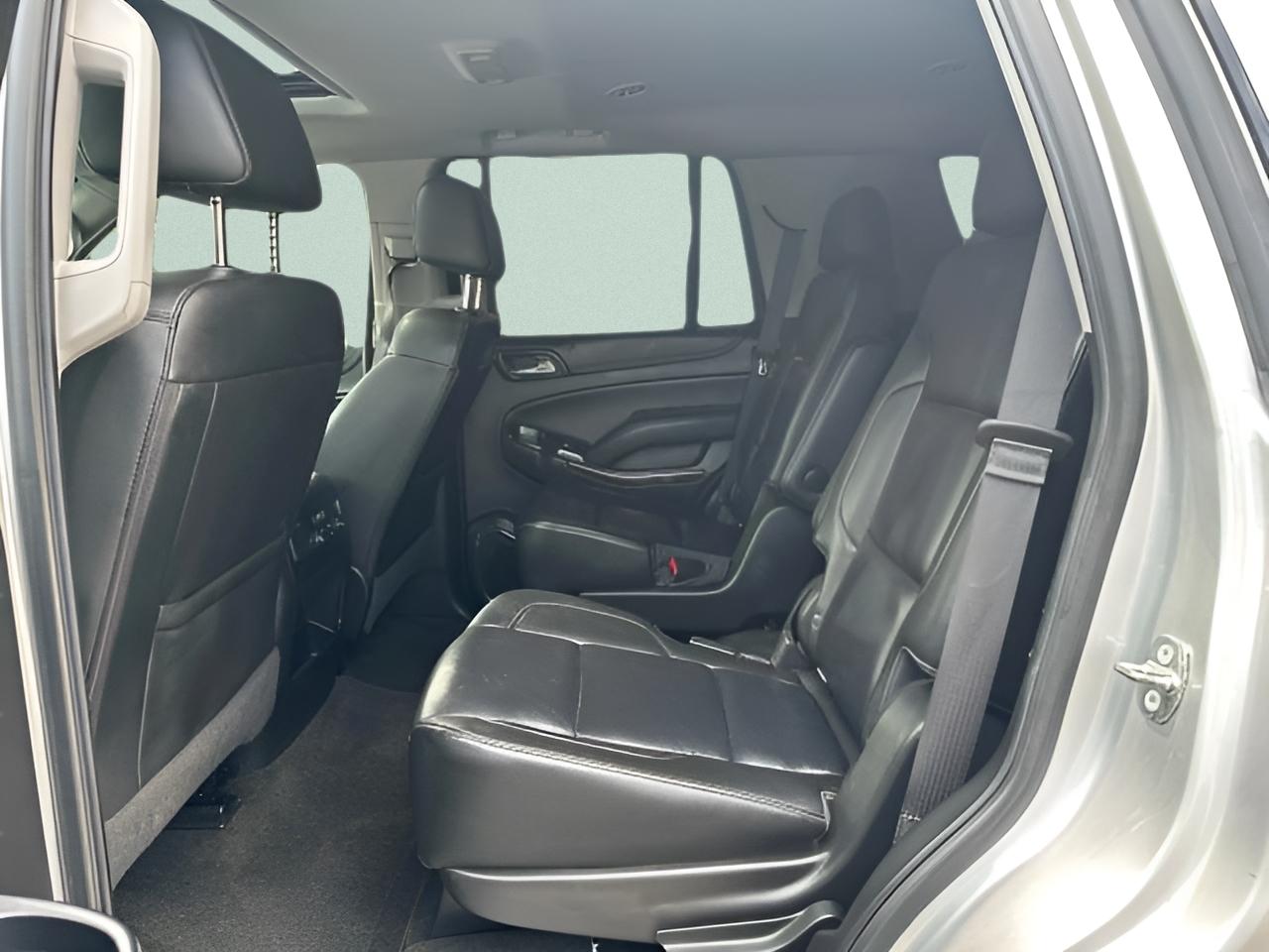 2018 GMC Yukon SLT - Photo 24