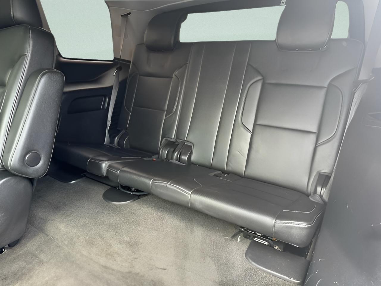 2018 GMC Yukon SLT - Photo 27