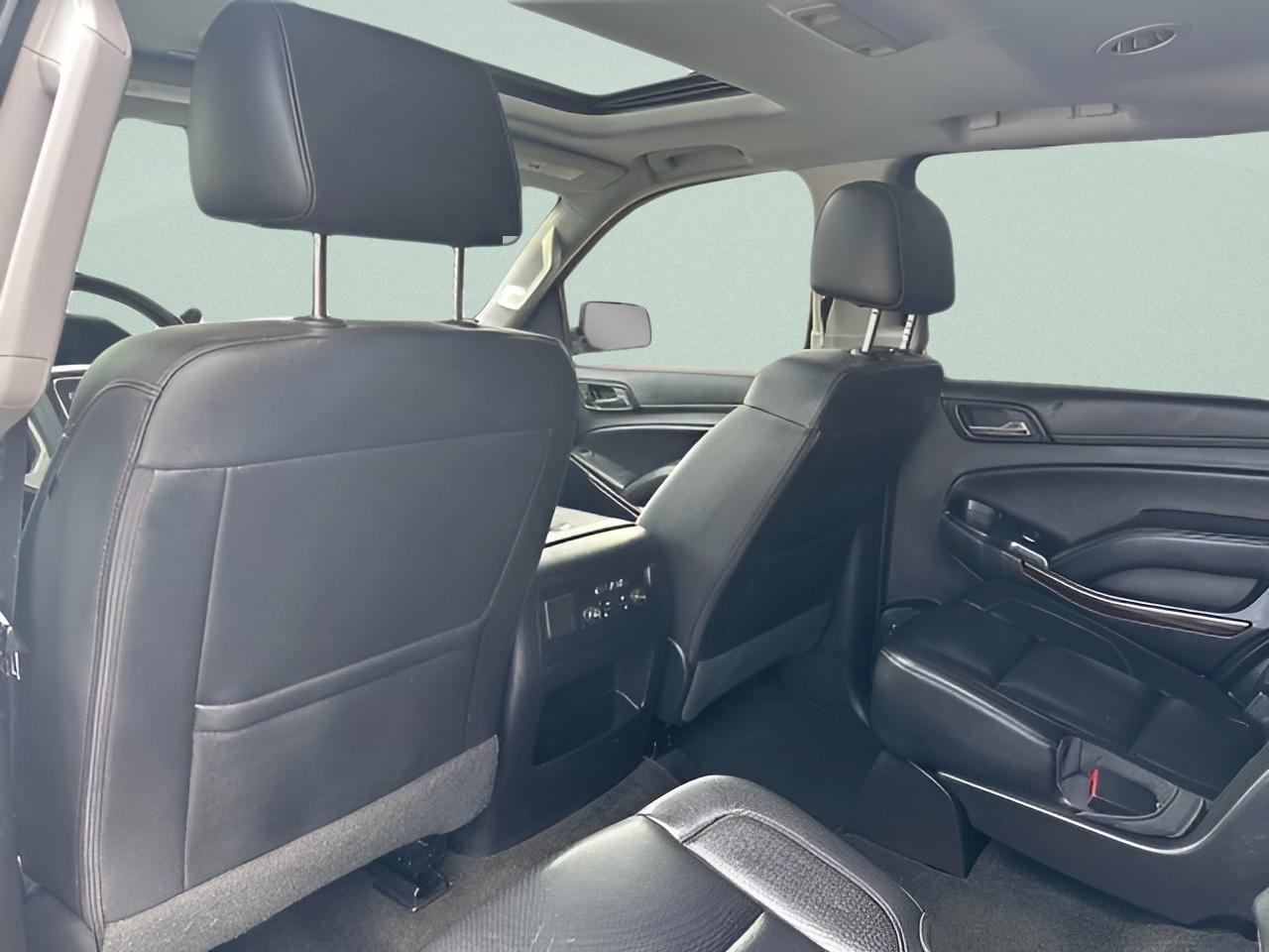 2018 GMC Yukon SLT - Photo 29