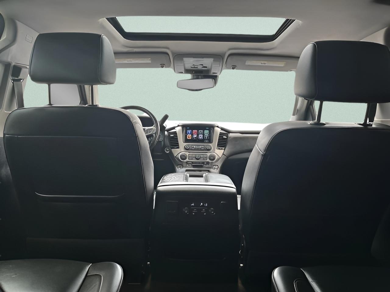 2018 GMC Yukon SLT - Photo 30