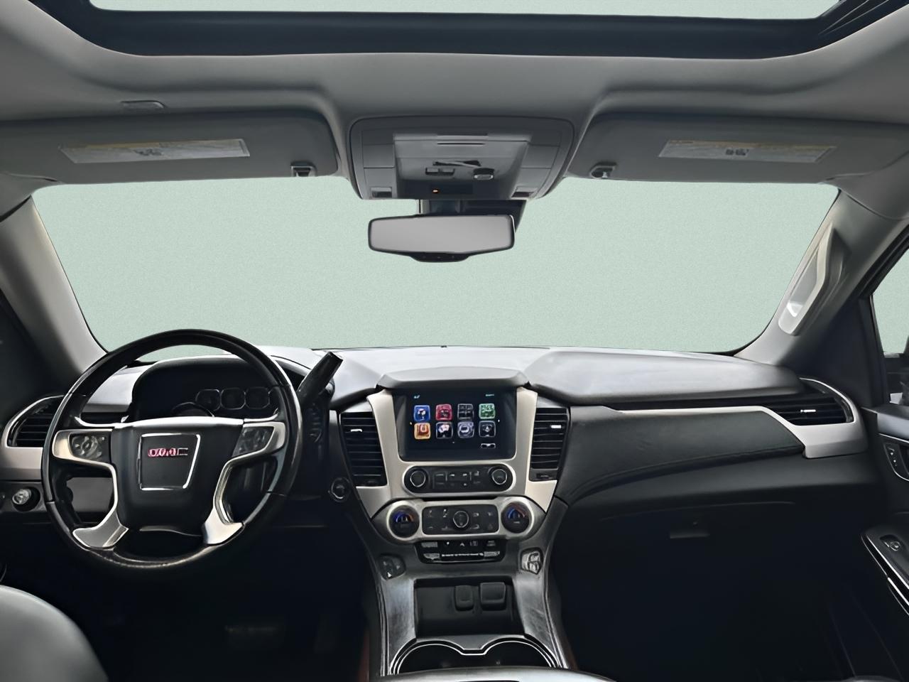 2018 GMC Yukon SLT - Photo 31