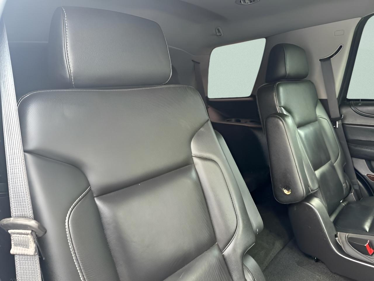 2018 GMC Yukon SLT - Photo 33