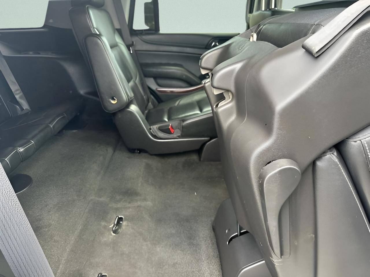 2018 GMC Yukon SLT - Photo 34