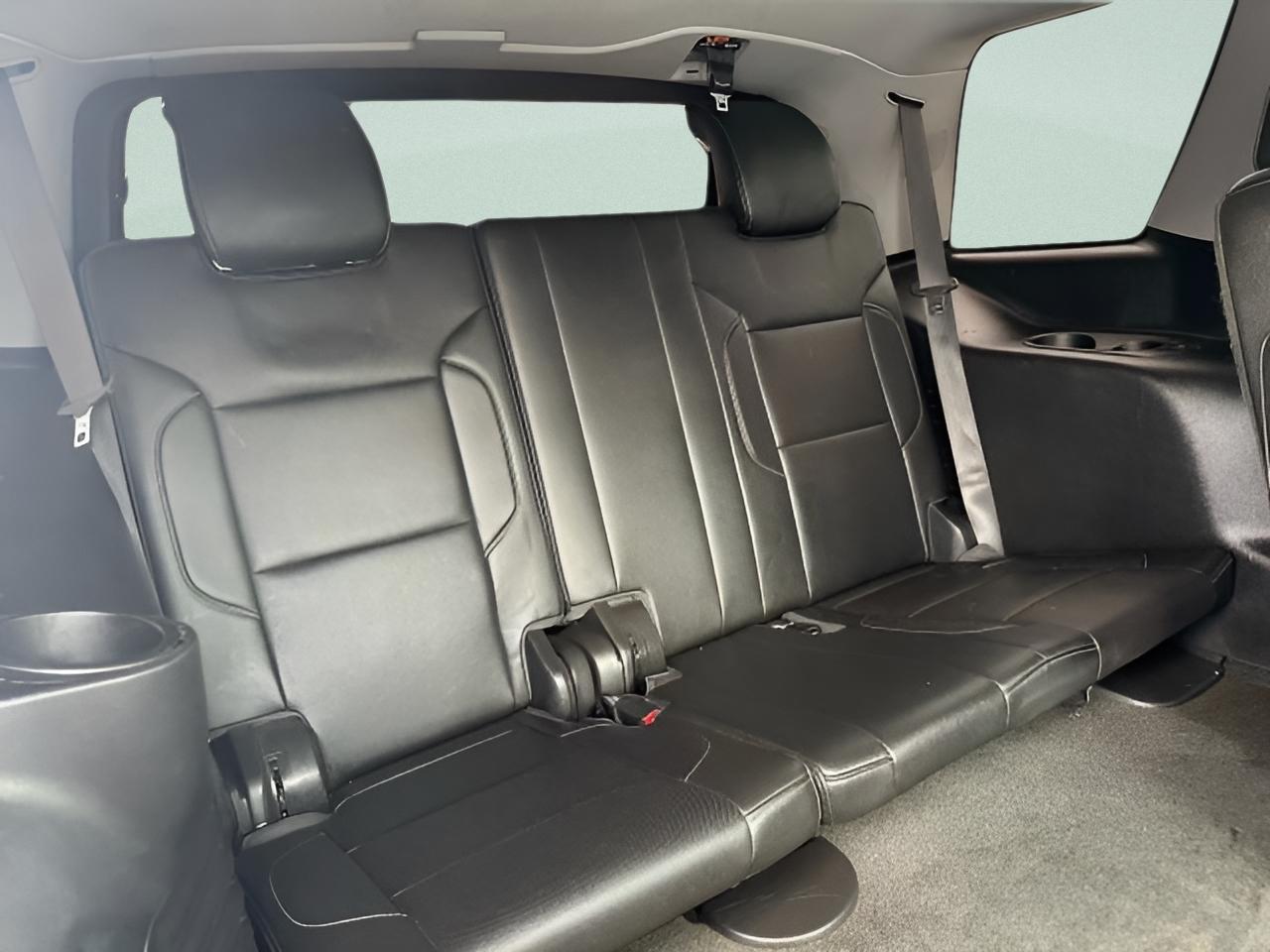 2018 GMC Yukon SLT - Photo 35