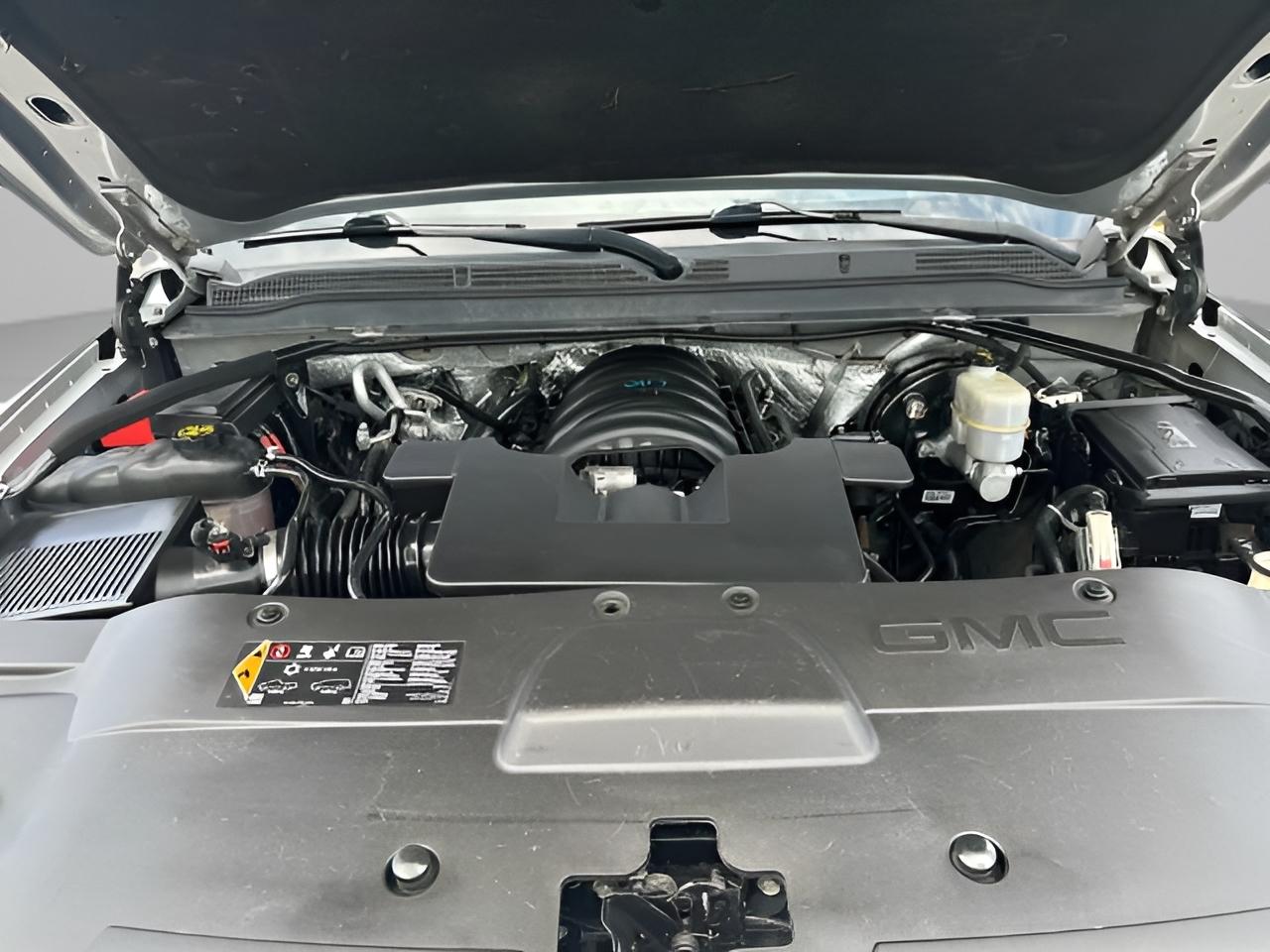 2018 GMC Yukon SLT - Photo 43