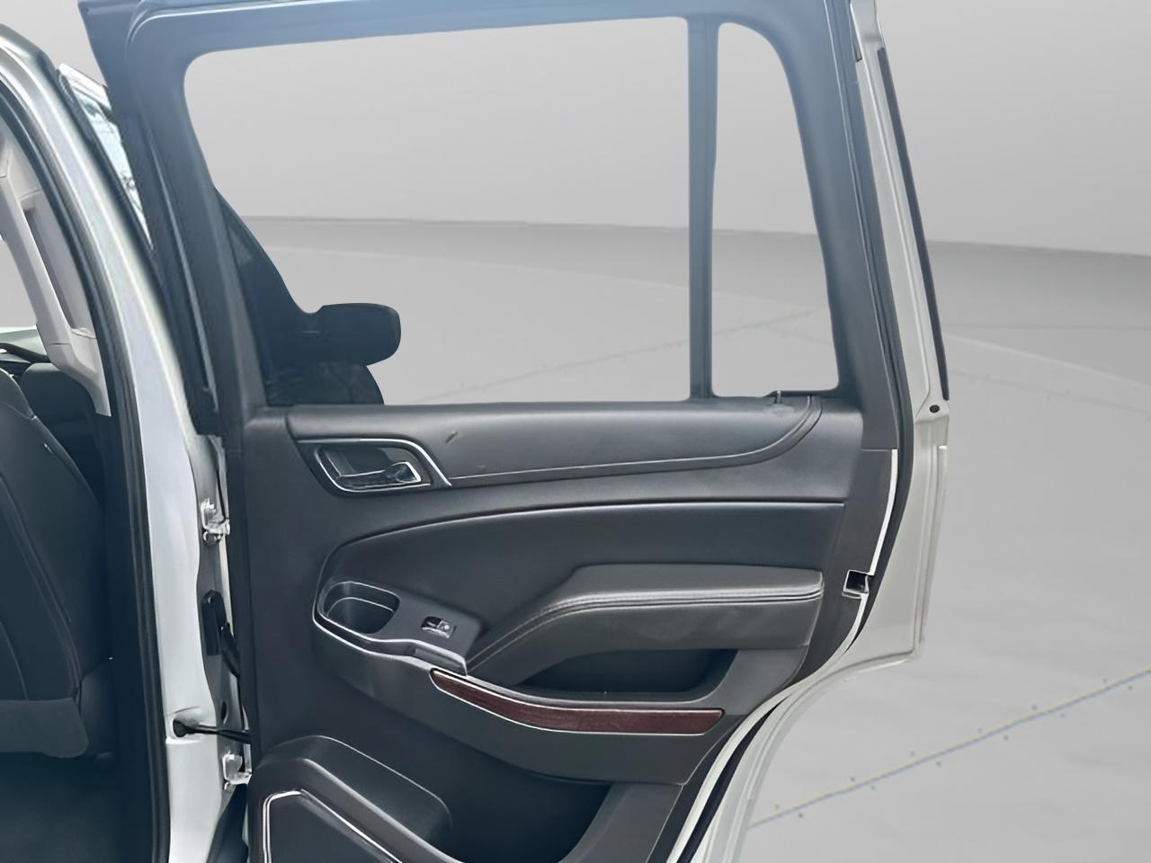 2018 GMC Yukon SLT - Photo 46
