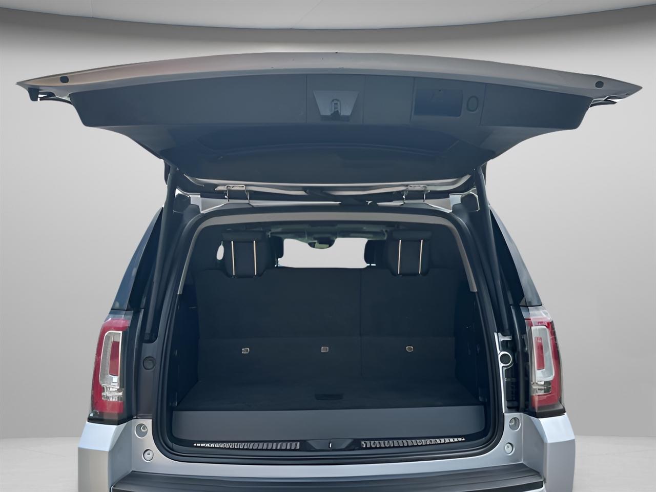 2018 GMC Yukon SLT - Photo 48