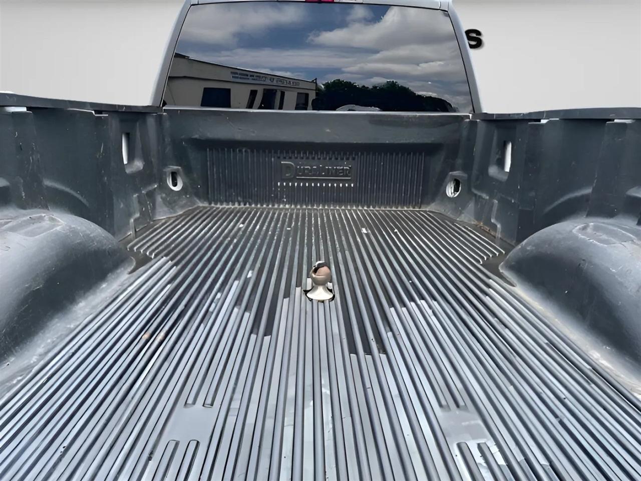 Ford Super Duty F-450 DRW XL 4WD Crew Cab 8' Box 2019