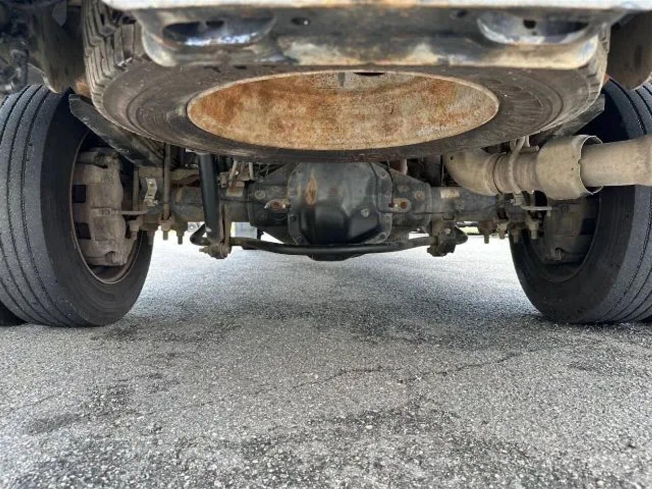 Ford Super Duty F-450 DRW XL 4WD Crew Cab 8' Box 2019