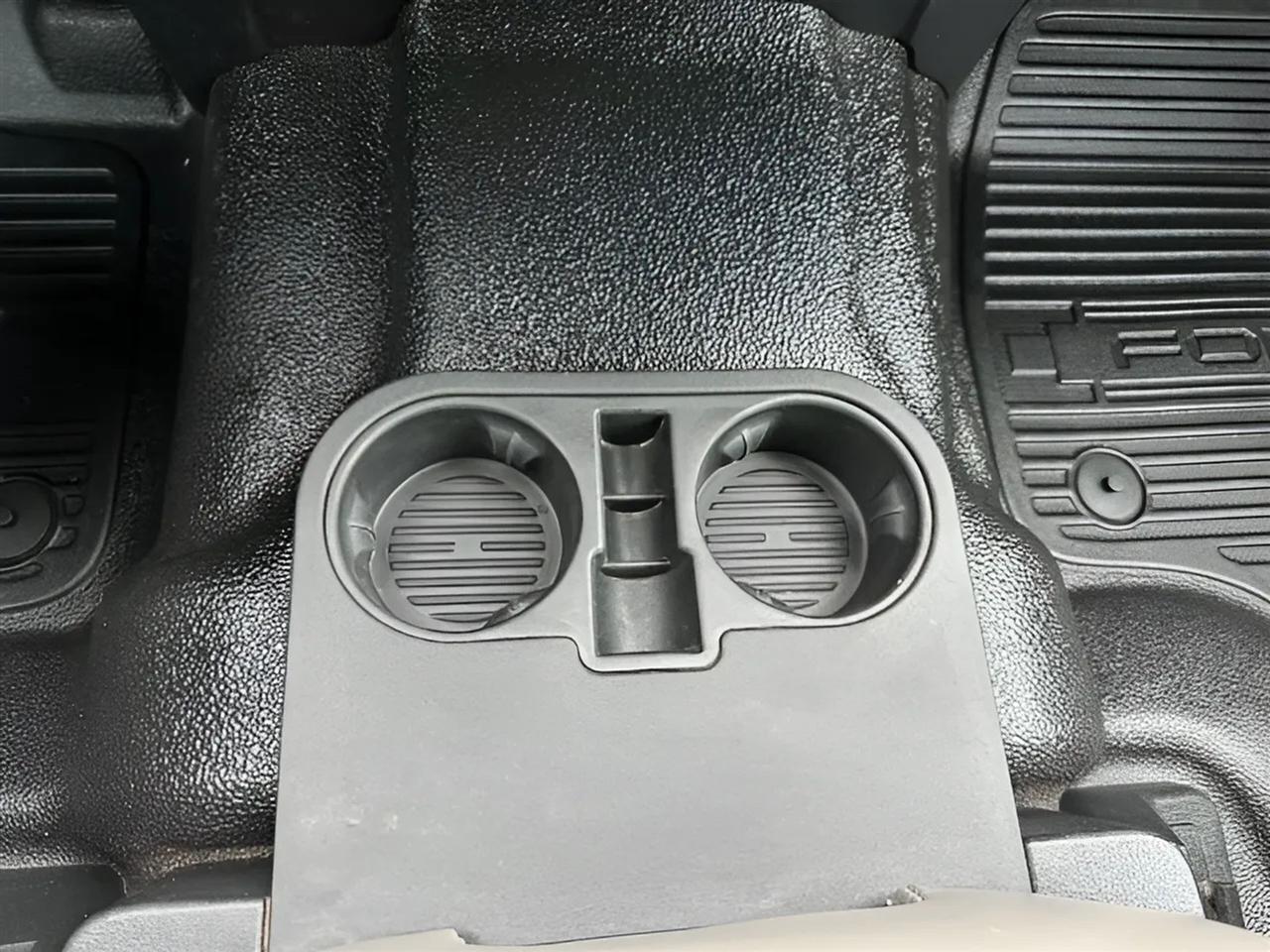 Ford Super Duty F-250 SRW XL 4WD Crew Cab 6.75' Box 2019