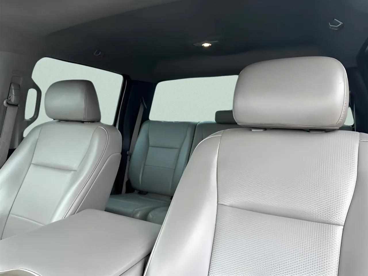 Ford Super Duty F-250 SRW XL 4WD Crew Cab 6.75' Box 2019