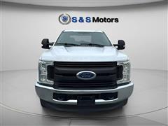 2019 Ford Super Duty F-250 SRW 