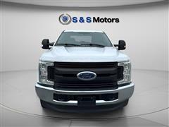 2019 Ford Super Duty F-250 SRW 