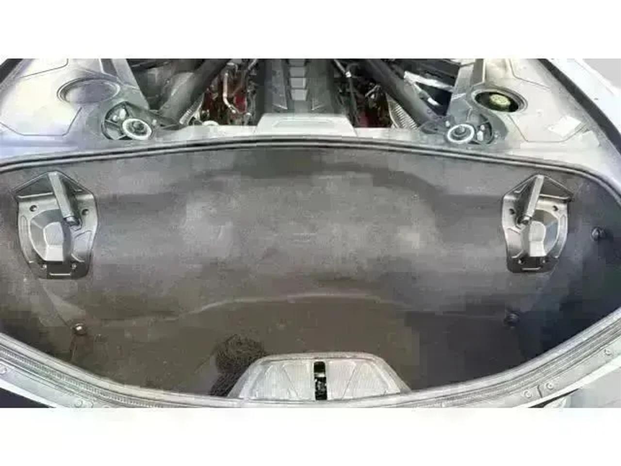 Chevrolet Corvette 2dr Stingray Cpe w/3LT 2023