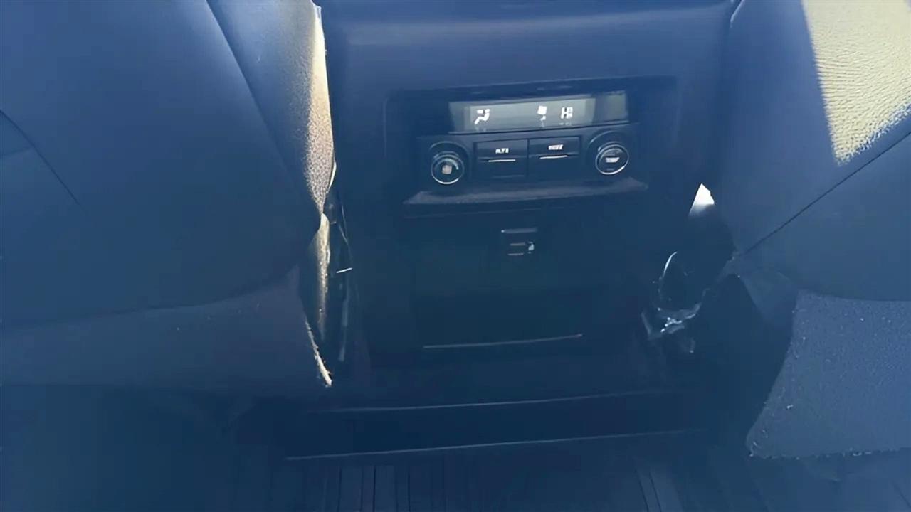 Chevrolet Traverse FWD 4dr LS w/1LS 2019