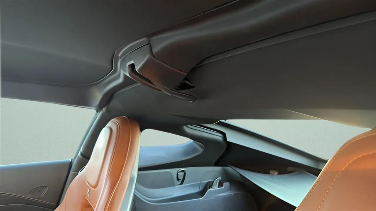 Chevrolet Corvette 2dr Stingray Z51 Cpe w/2LT 2015