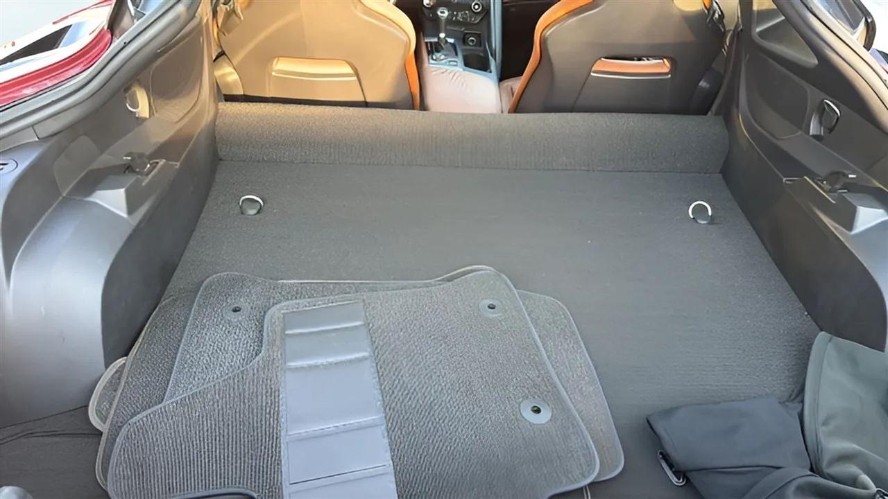 Chevrolet Corvette 2dr Stingray Z51 Cpe w/2LT 2015