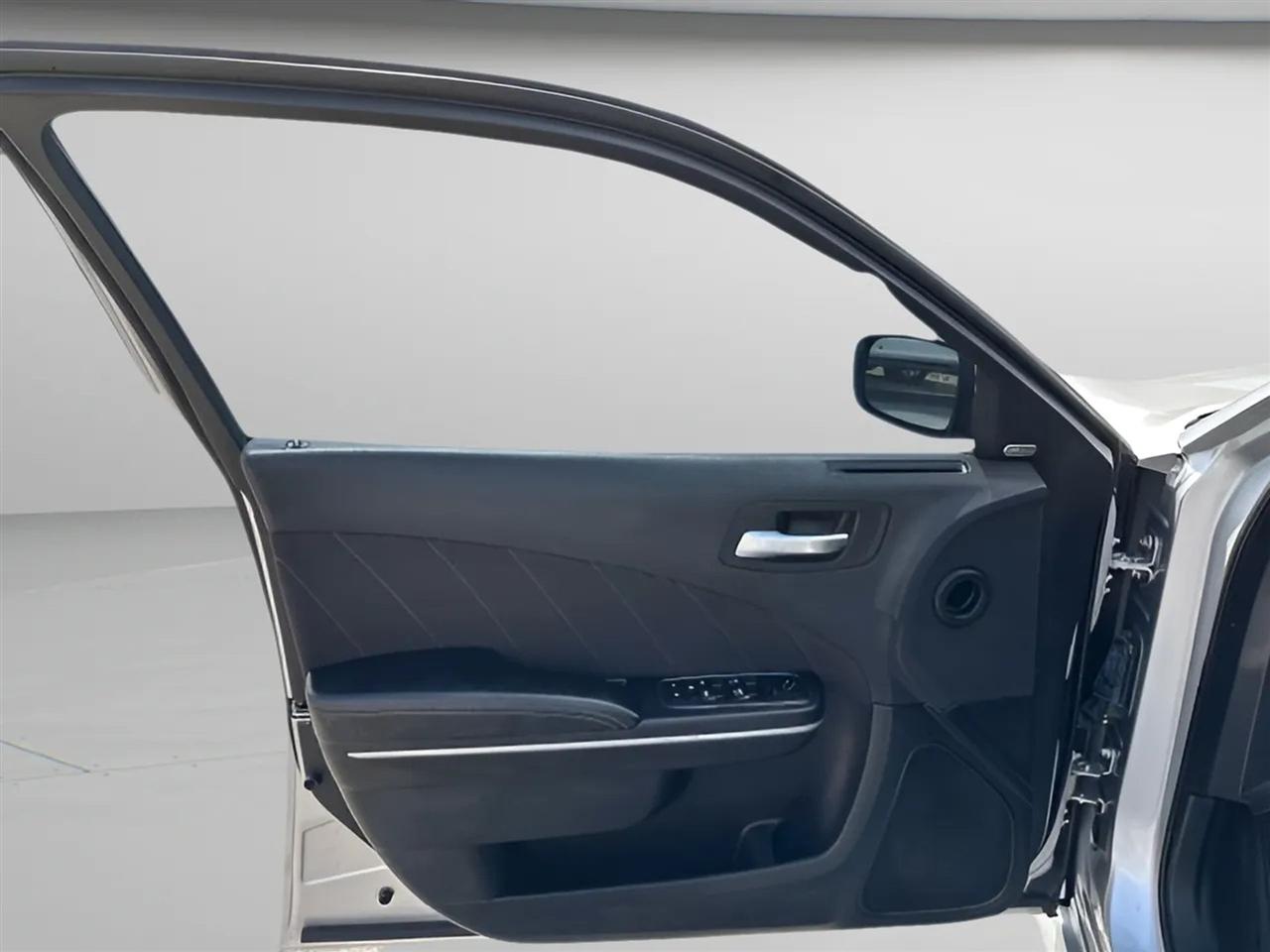 Dodge Charger Scat Pack RWD 2021