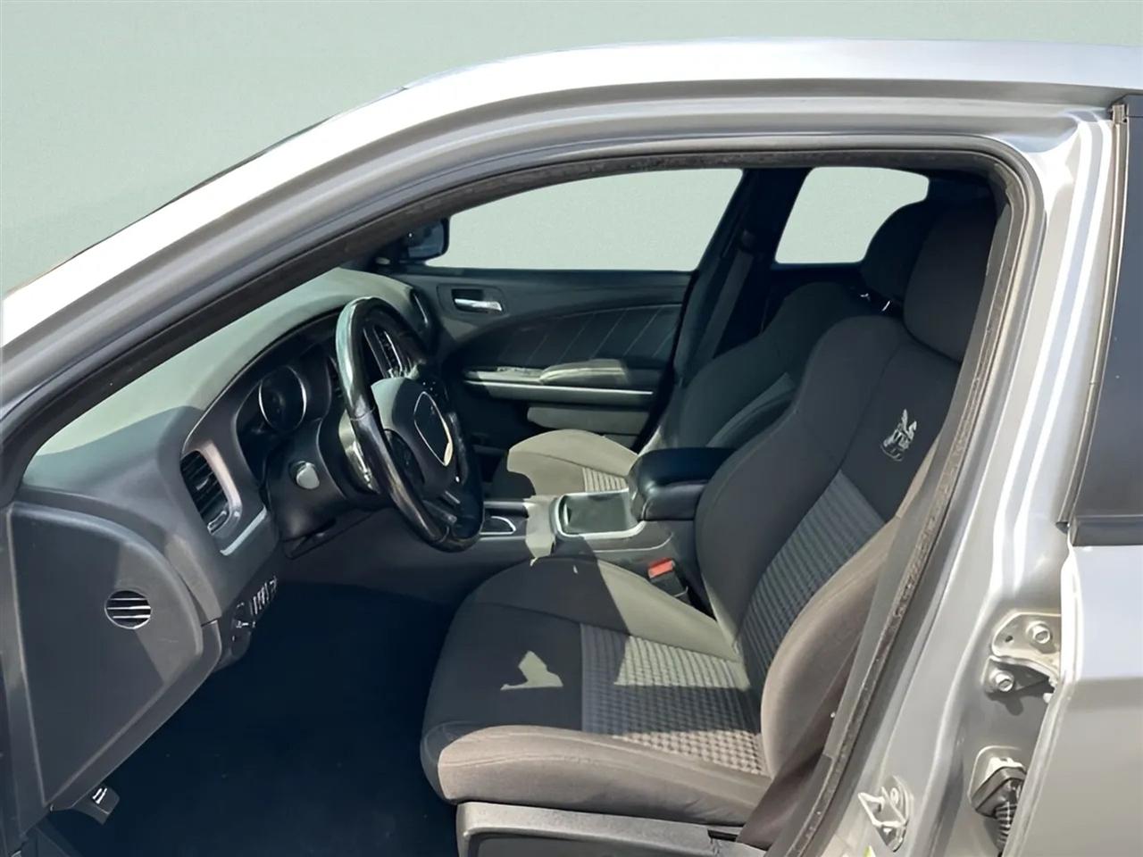 Dodge Charger Scat Pack RWD 2021